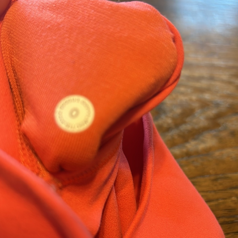 Lululemon leggings - Picture 3 of 5